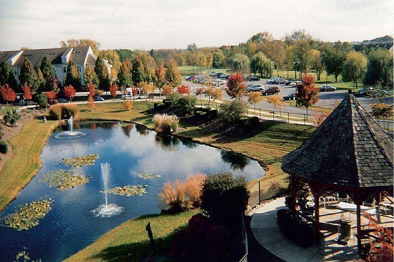 Homewood at Frederick Senior Living Community Assisted Living